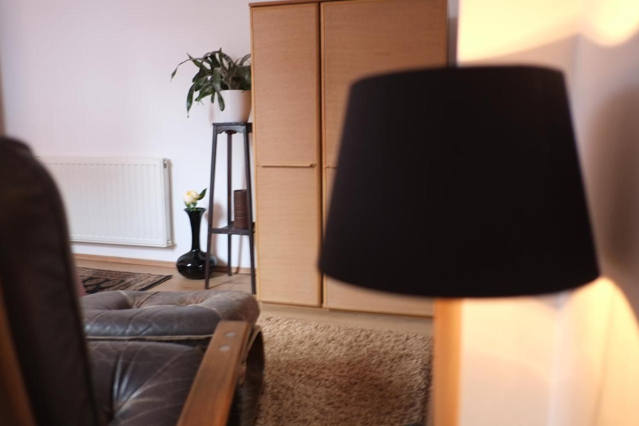 Apartman Katarina Zagreb Exterior photo