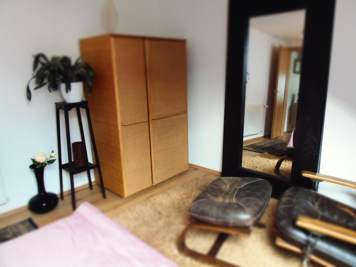 Apartman Katarina Zagreb Exterior photo