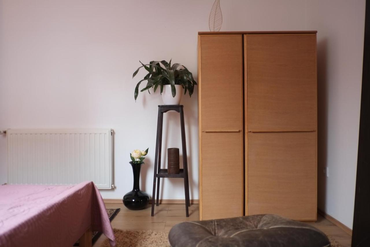 Apartman Katarina Zagreb Exterior photo