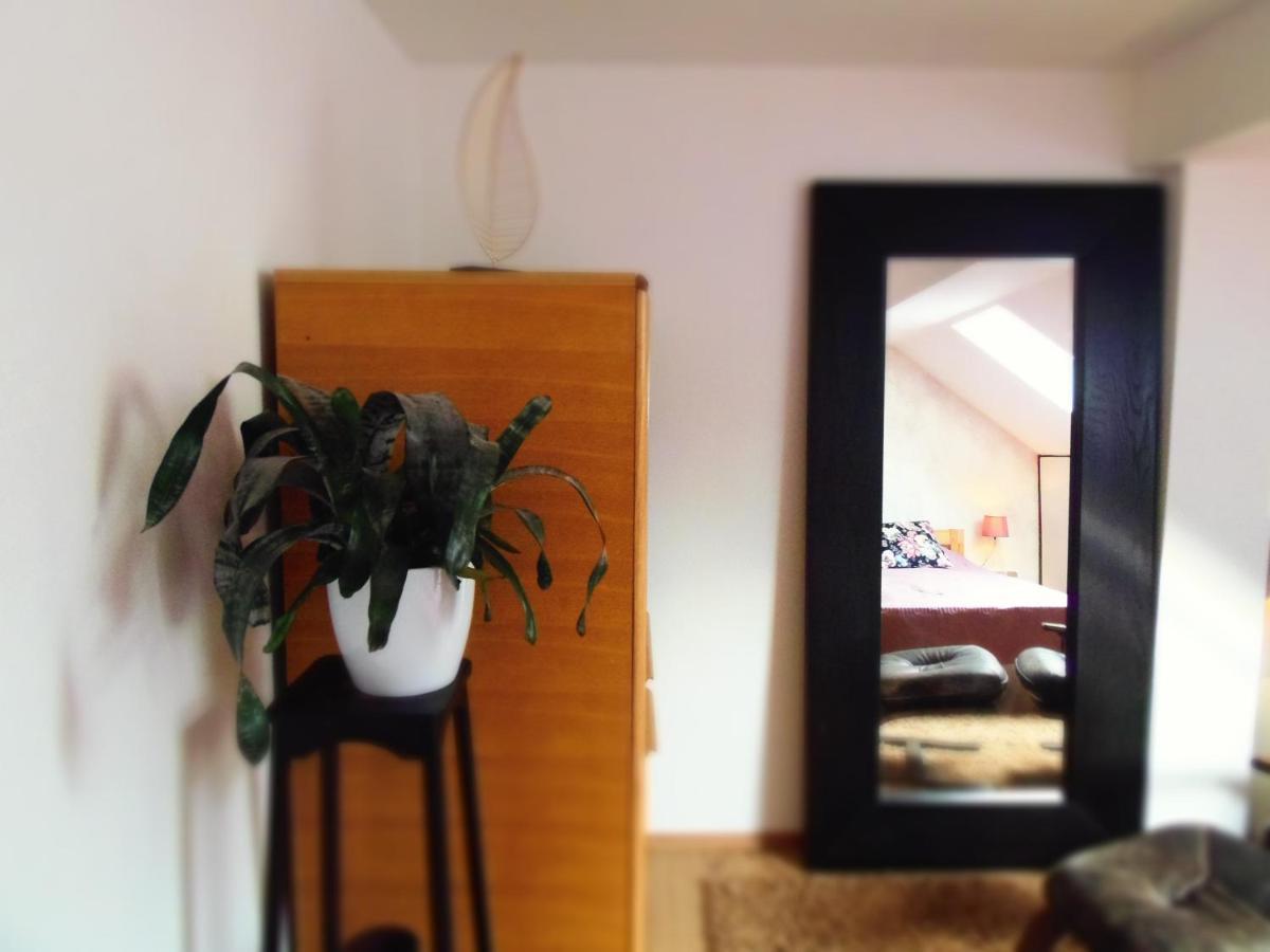 Apartman Katarina Zagreb Exterior photo