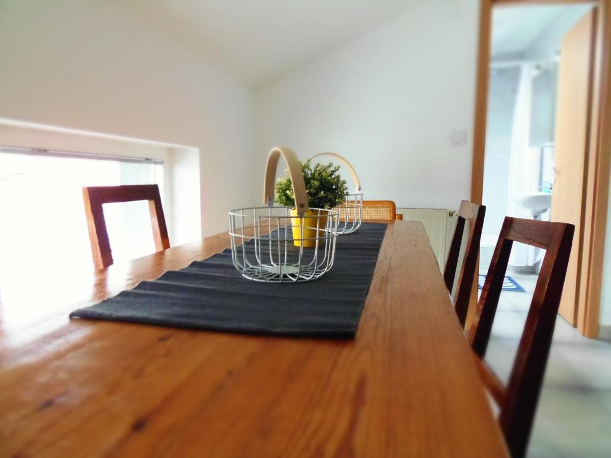 Apartman Katarina Zagreb Exterior photo