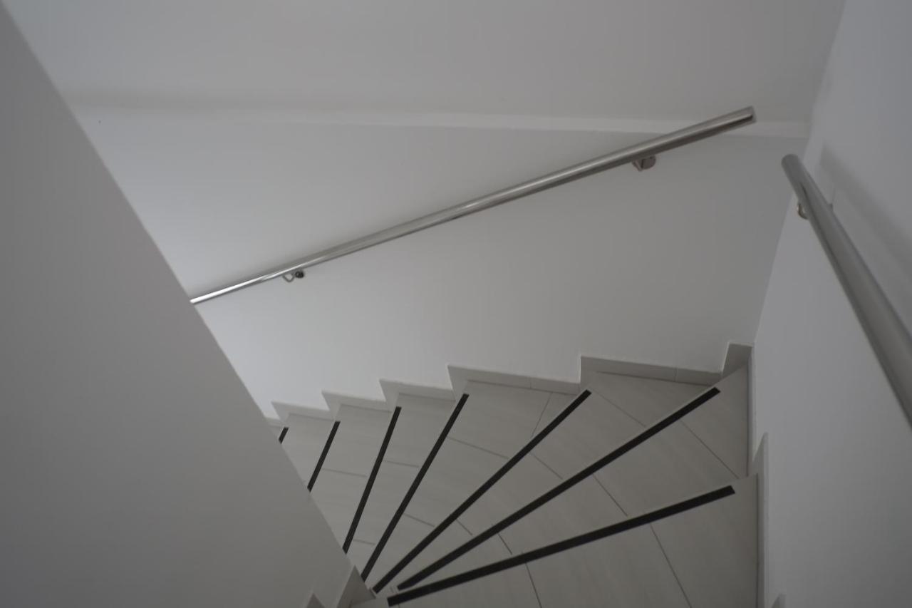 Apartman Katarina Zagreb Exterior photo
