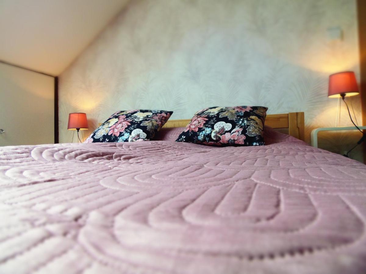 Apartman Katarina Zagreb Exterior photo