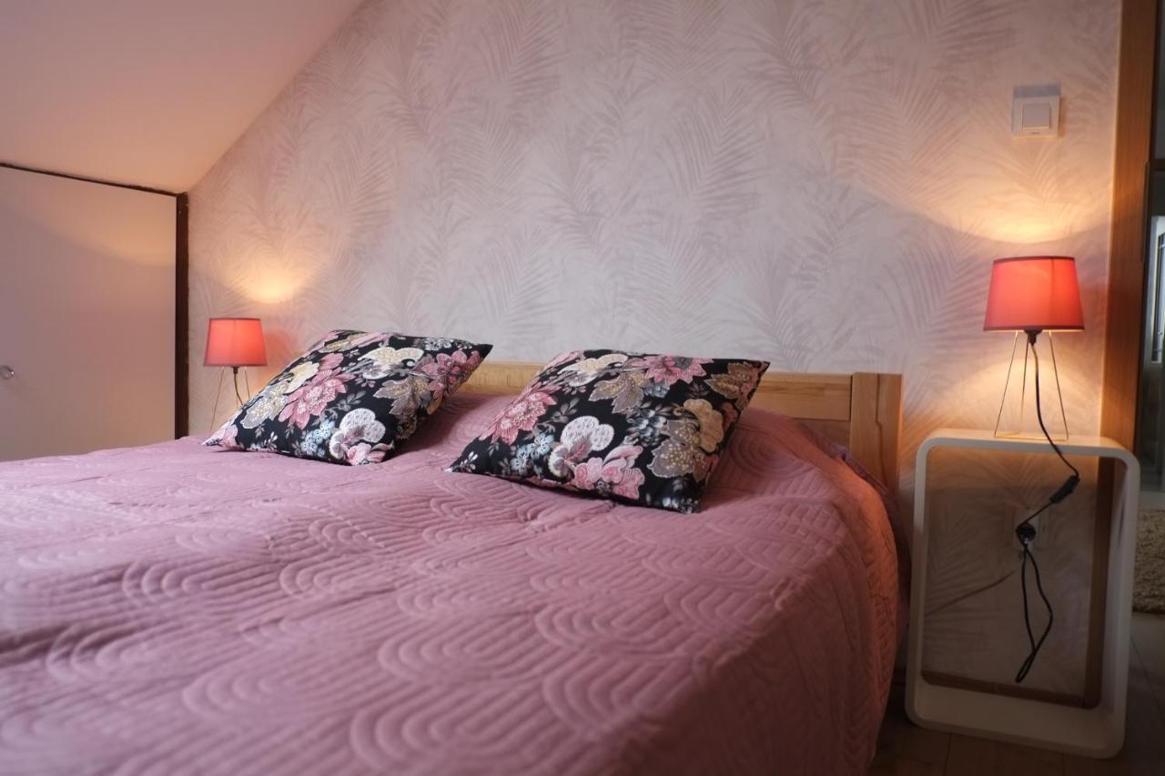 Apartman Katarina Zagreb Exterior photo
