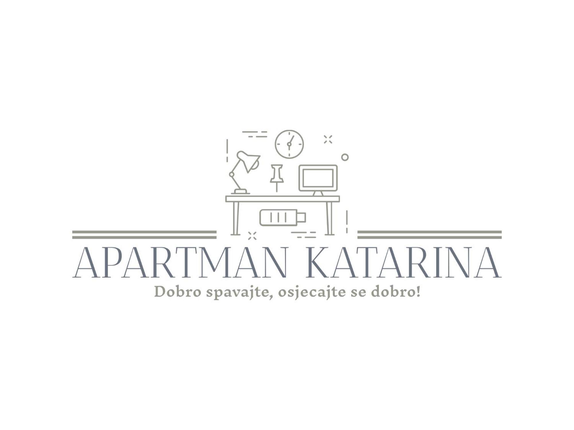Apartman Katarina Zagreb Exterior photo